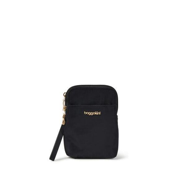 baggallini Women's Take Two RFID Bryant Small Crossbody Bag - Picture 6 of 8